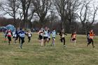 Boys under-15s Start Fitness NEHL, Alnwick. Photo: David T. Hewitson/Sports for All Pics
